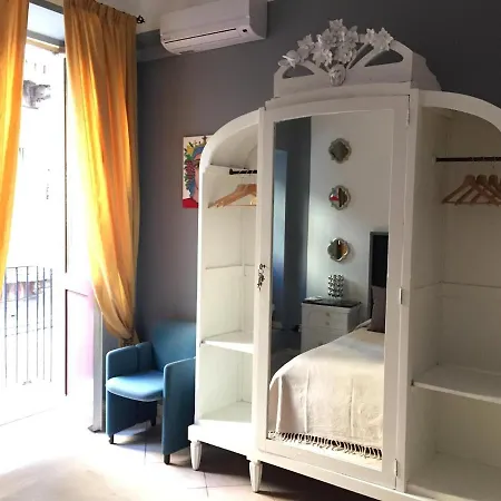 Maison Dome Bed & Breakfast *