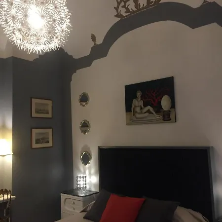 Bed & Breakfast Maison Dome Catania