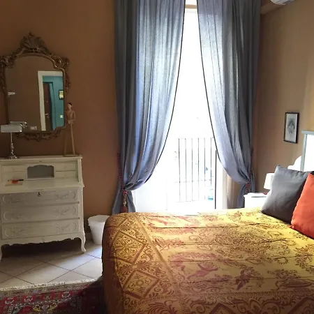 Maison Dome Bed and breakfast *