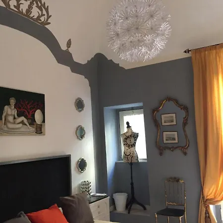 Maison Dome * Catánia
