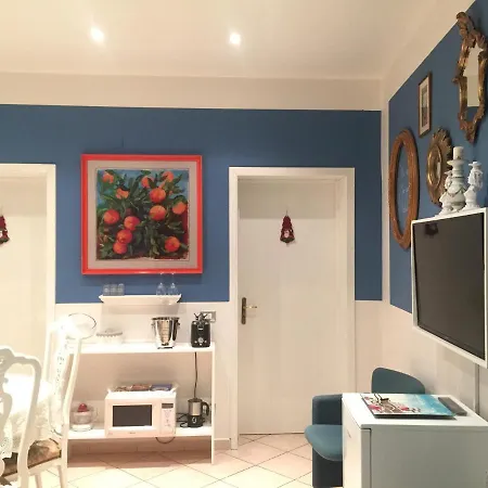 Bed & Breakfast Maison Dome *