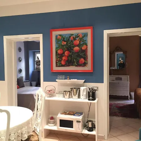 Maison Dome Bed & Breakfast *
