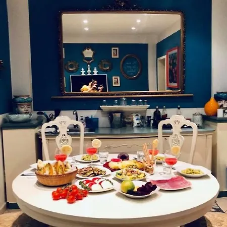 Maison Dome Bed & Breakfast *